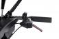 Preview: Lumag hydrostatic snow blower with caterpillar drive and 76 cm clearing width SFK-80H
